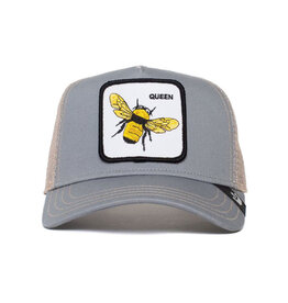 Goorin Bros The Queen Bee - Slate