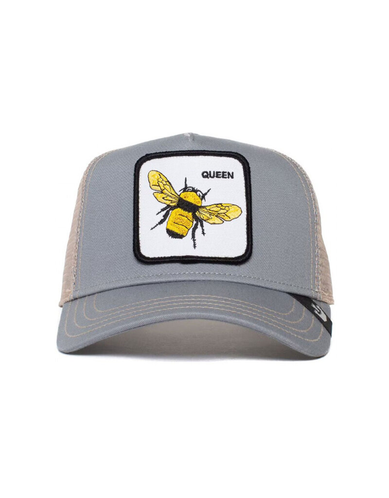Goorin Bros The Queen Bee - Slate
