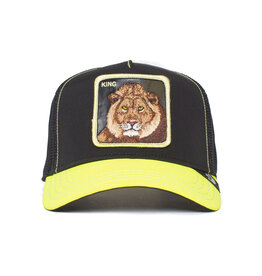 Goorin Bros Everything the Light Touches - Black