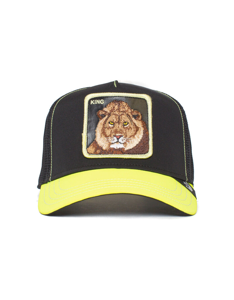 Goorin Bros Everything the Light Touches - Black