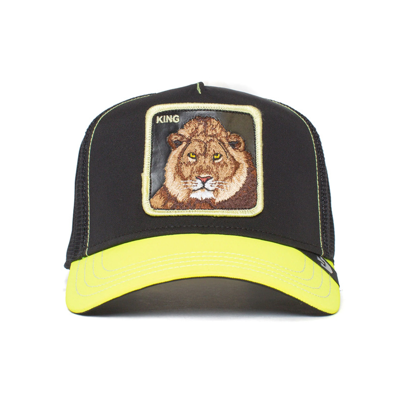 Goorin Bros Everything the Light Touches - Black