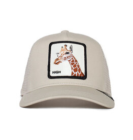 Goorin Bros High Truckin - Khaki