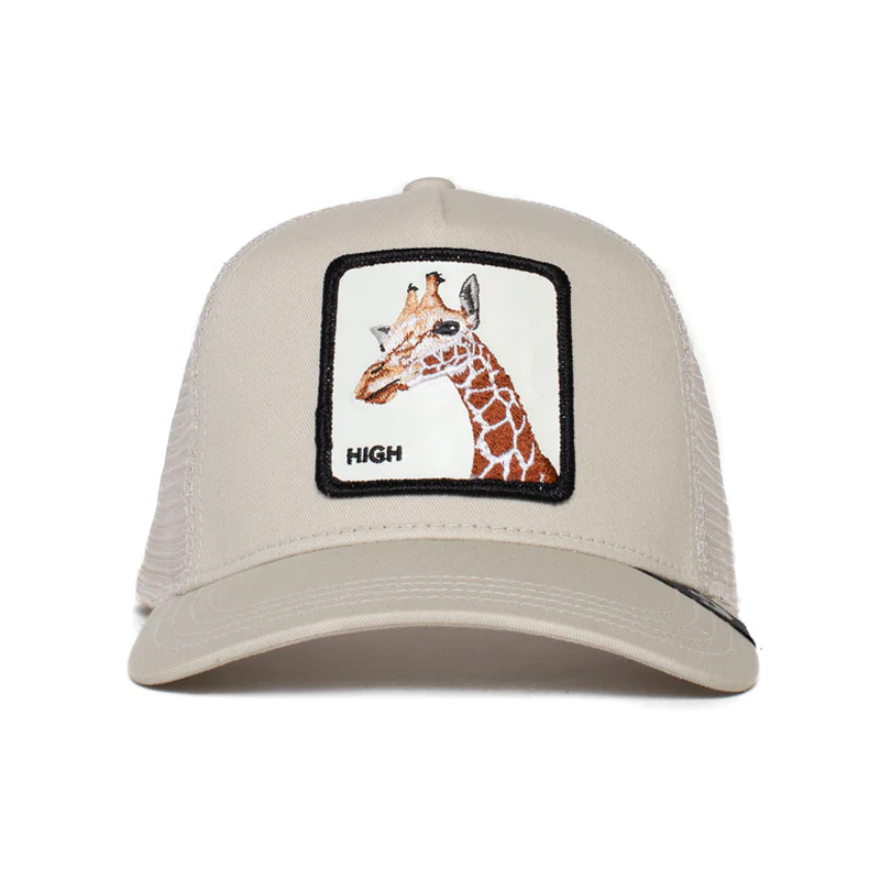 Goorin Bros High Truckin - Khaki