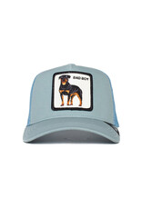 Goorin Bros Bad Boy Truckin - Slate