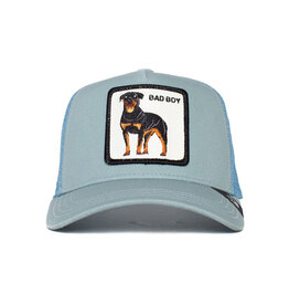 Goorin Bros Bad Boy Truckin - Slate