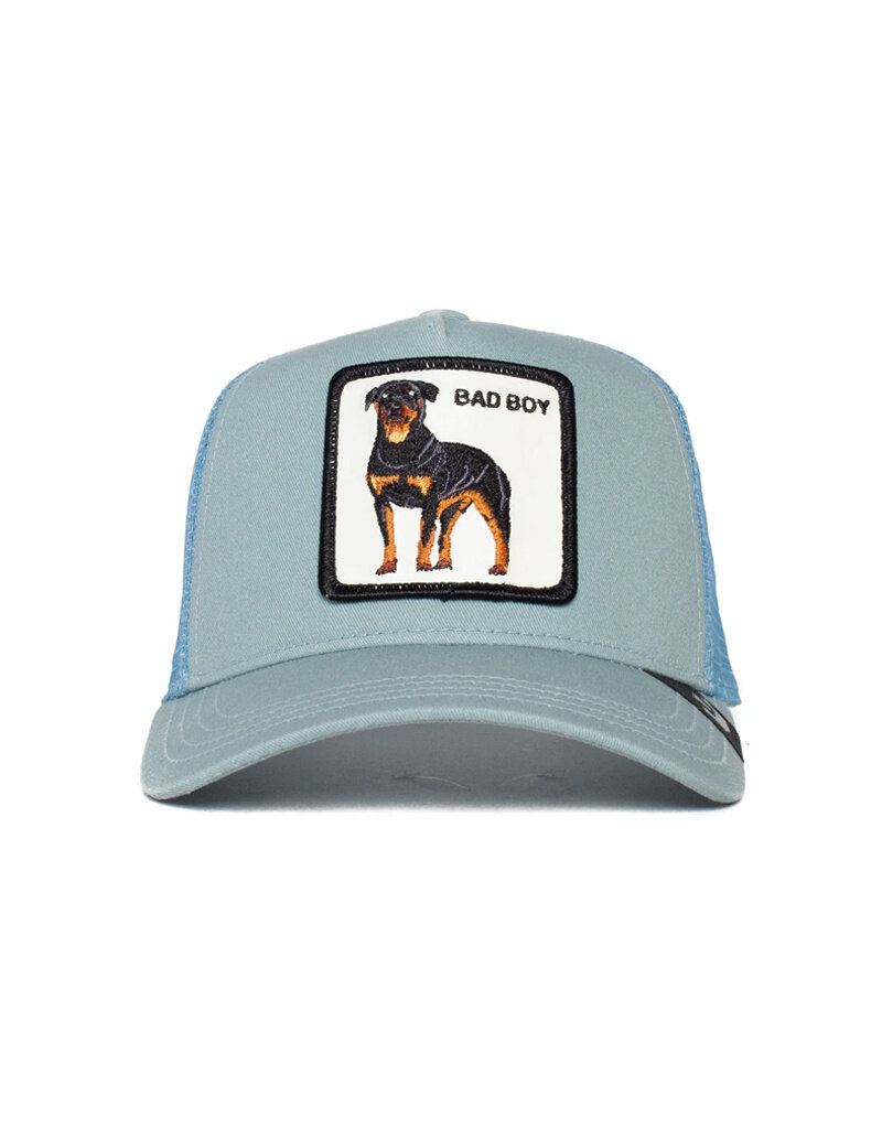 Goorin Bros Bad Boy Truckin - Slate