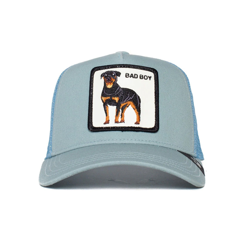 Goorin Bros Bad Boy Truckin - Slate