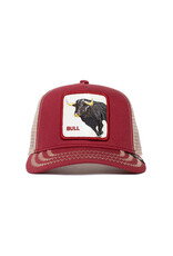 Goorin Bros The Bull - Red