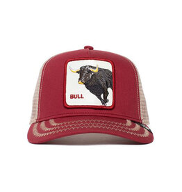 Goorin Bros The Bull - Red