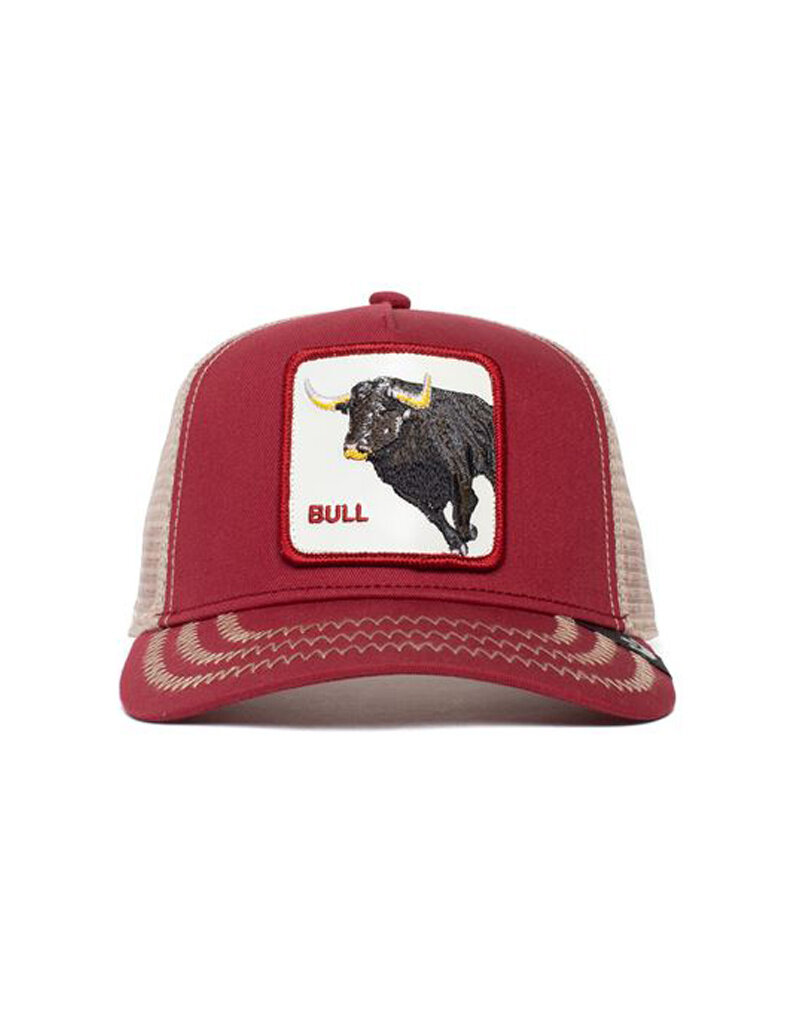 Goorin Bros The Bull - Red