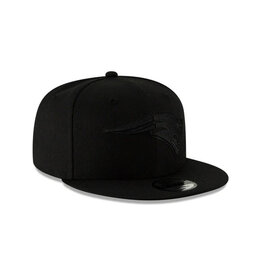 New Era 950 Neepat Bob- Black/Black