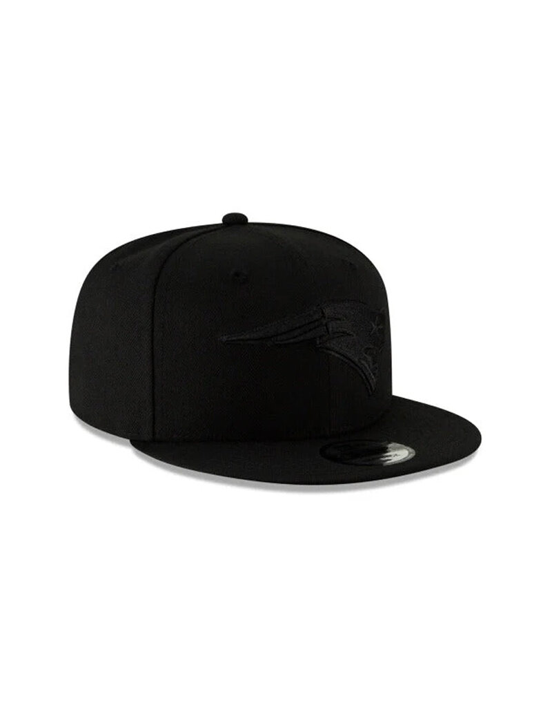 New Era 950 Neepat Bob- Black/Black