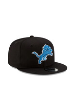 New Era 950 Nfl Basic Snap Detlio- Black/Teal