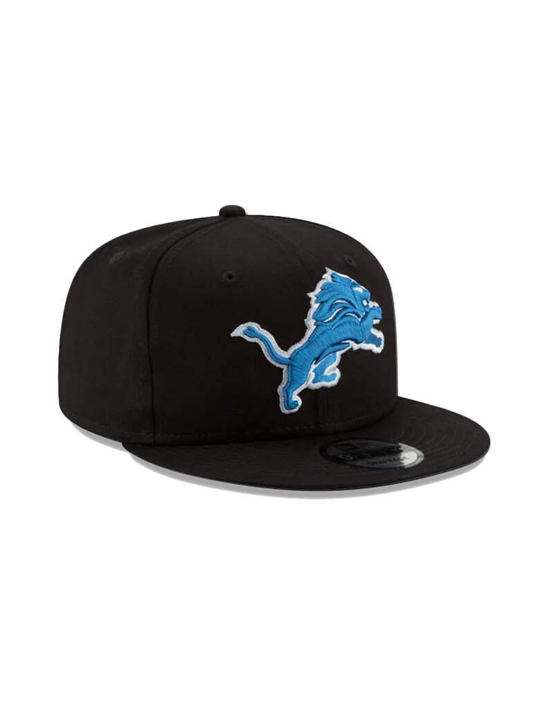 New Era 950 Nfl Basic Snap Detlio- Black/Teal