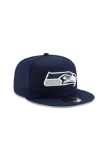 New Era 950 Nfl Basic Snap Seasea Otc- Blue/White