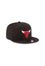 New Era Nba20 950 Chibul Otc- Black/Red