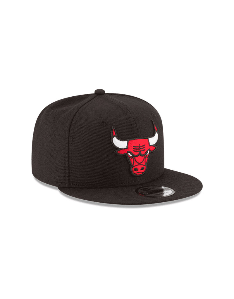 New Era Nba20 950 Chibul Otc- Black/Red