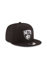 New Era 9Fifty Bronet Basic- Black/White
