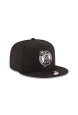 New Era 9Fifty Boscel Basic- Black/White