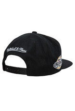 Mitchell & Ness Nba Top Spot Snapback Hwc Celtics- Black/Green