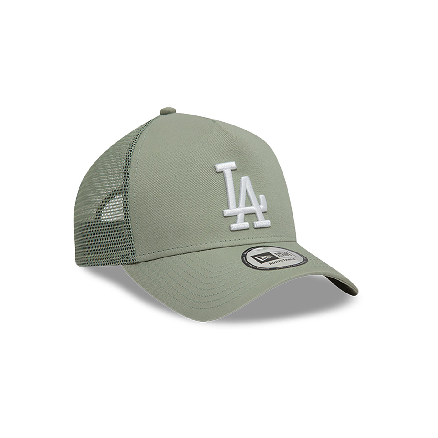 New Era League Ess Trucker Losdod  Evgwhi
