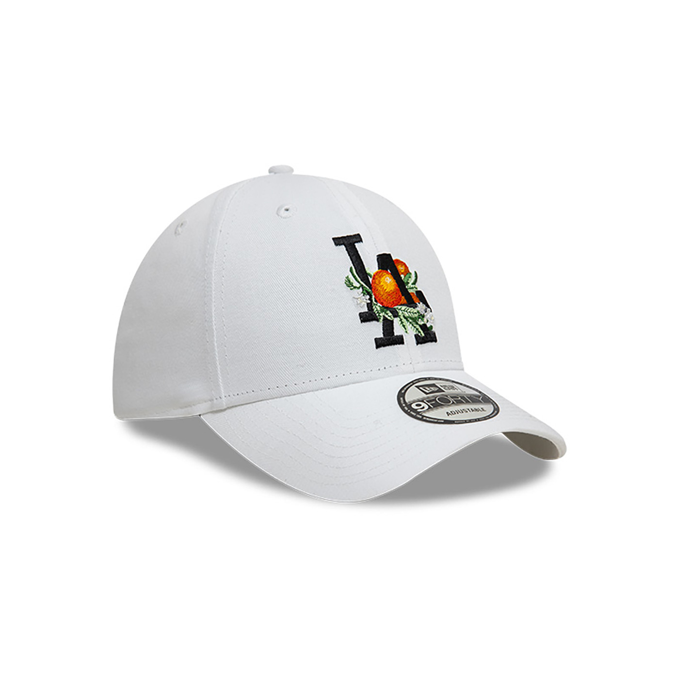 New Era Fruit Icon 9Forty Losdod  Ltc