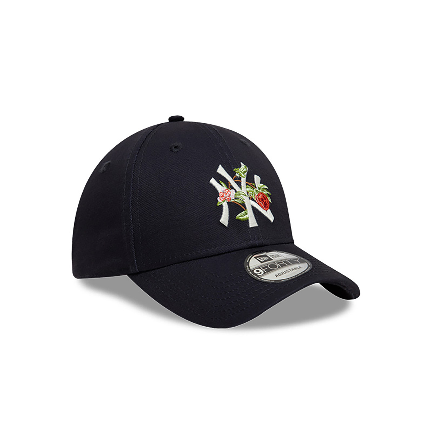 New Era Fruit Icon 9Forty Neyyan  Nvy