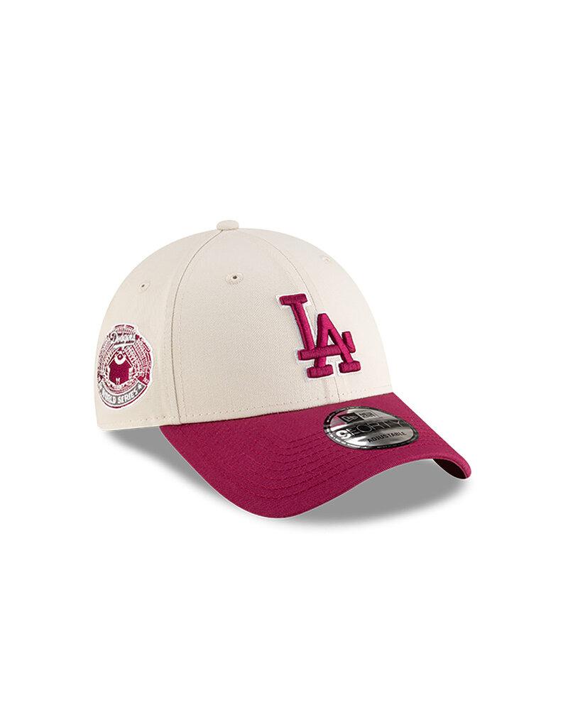 New Era Ws Patch 9Forty Losdodco  Ivochj