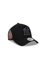 New Era Ws Eframe Neyyanco  Blknvy