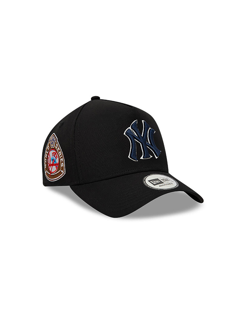 New Era Ws Eframe Neyyanco  Blknvy