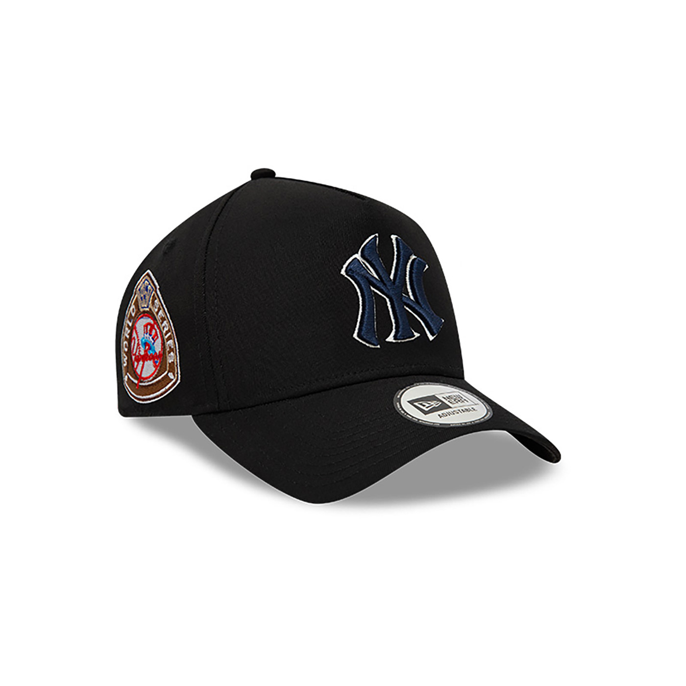 New Era Ws Eframe Neyyanco  Blknvy