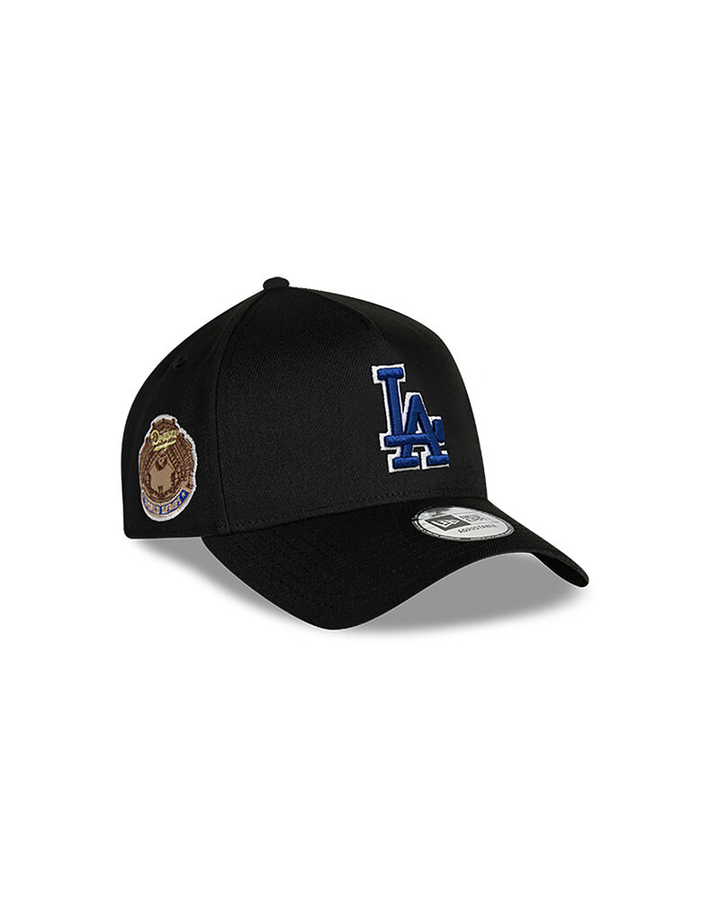 New Era Ws Eframe Losdodco  Blklry