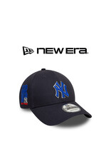 New Era Side Patch 9Forty Neyyan  Nvy