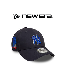 New Era Side Patch 9Forty Neyyan  Nvy