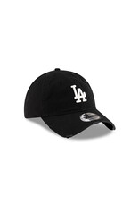 New Era Distressed 9Twenty Losdod  Blkwhi