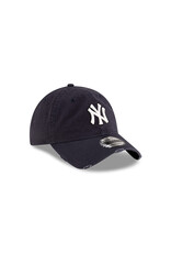 New Era Distressed 9Twenty Neyyan  Nvywhi New Era Distressed 9Twenty Neyyan  Nvywhi