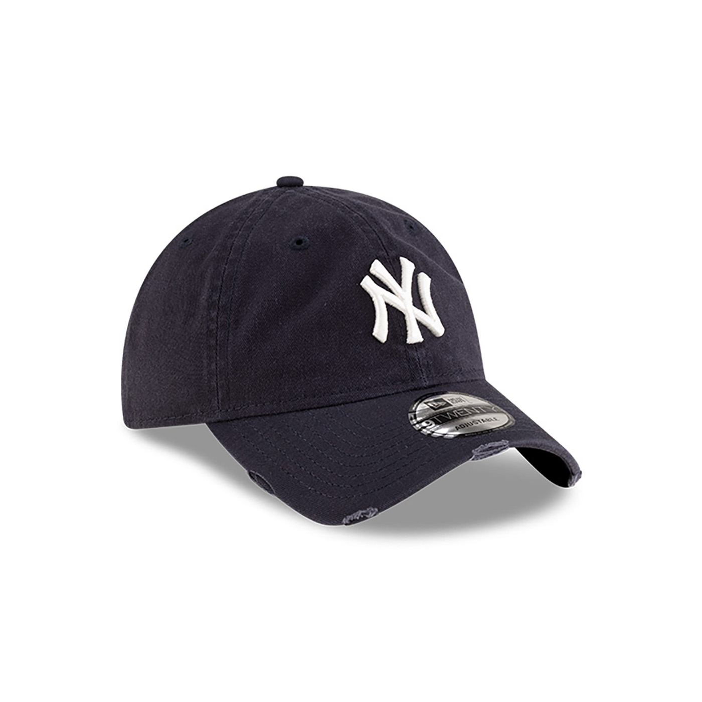 New Era Distressed 9Twenty Neyyan  Nvywhi