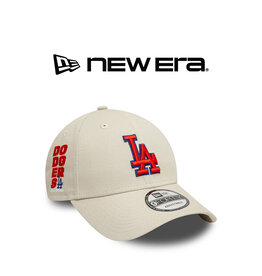 New Era Side Patch 9Forty Losdod  Stn