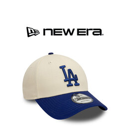 New Era Colour Block 9Forty Losdod  Ltclry