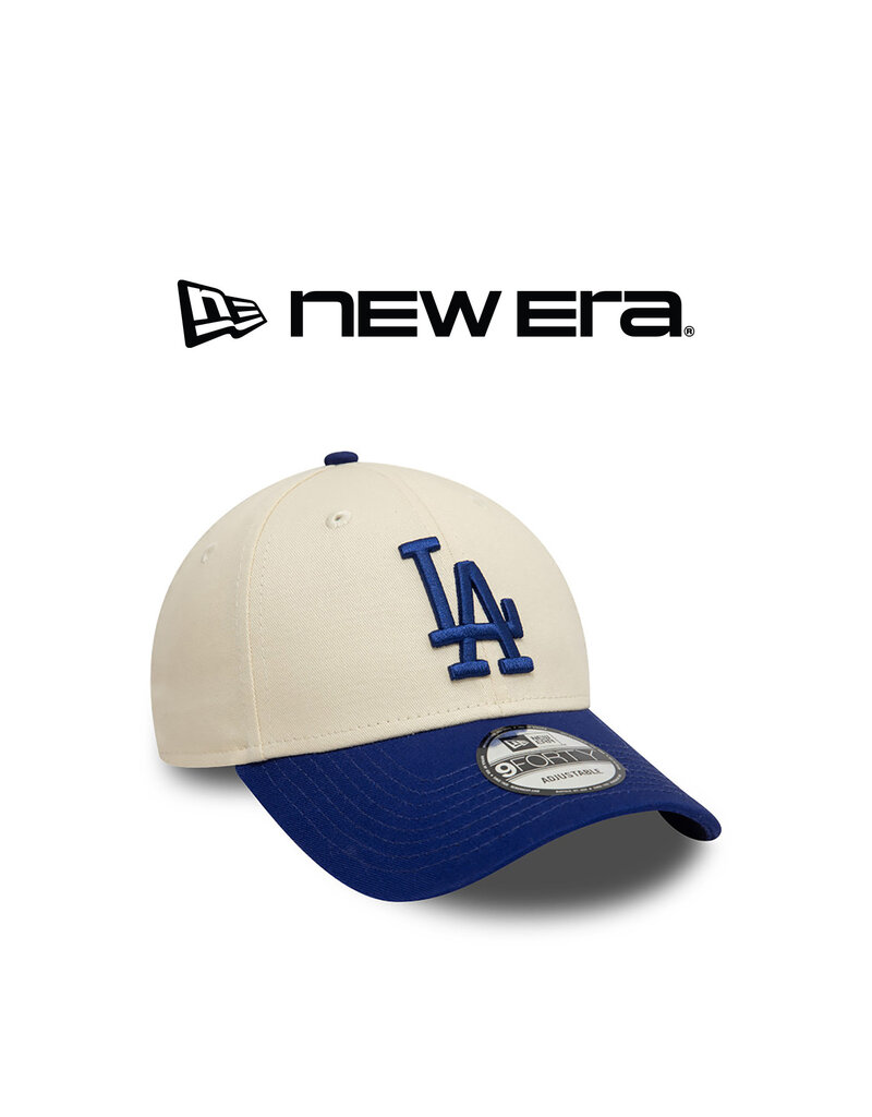 New Era Colour Block 9Forty Losdod  Ltclry