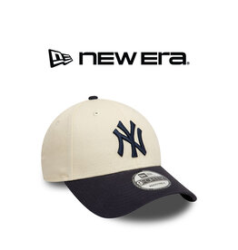 New Era Colour Block 9Forty Neyyan  Ltcnvy