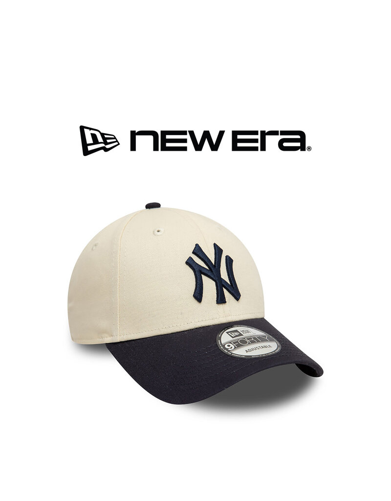 New Era Colour Block 9Forty Neyyan  Ltcnvy
