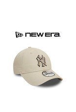 New Era Team Outline 9Forty Neyyan  Stnblk New Era Team Outline 9Forty Neyyan  Stnblk