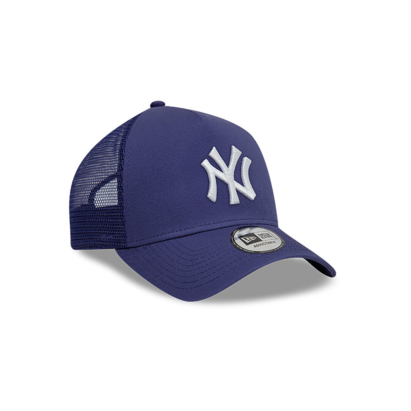 New Era League Ess Trucker Neyyan  Ipuipu