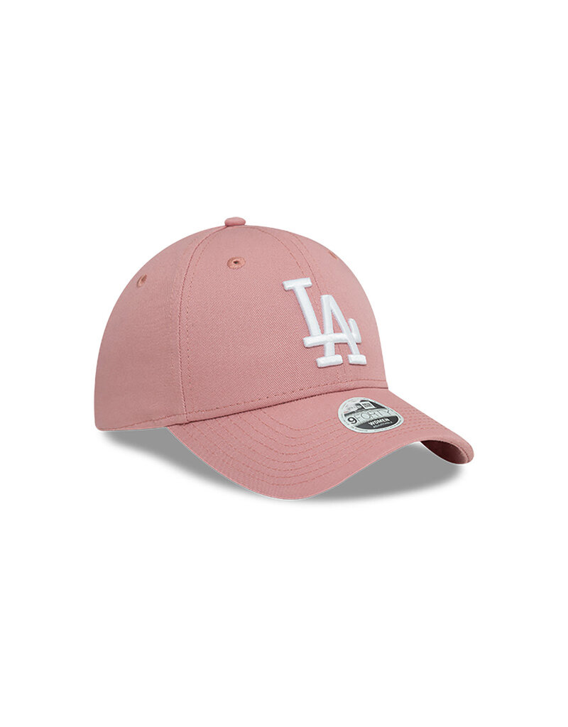 New Era Wmns League Ess 9Forty Losdod  Copwhi