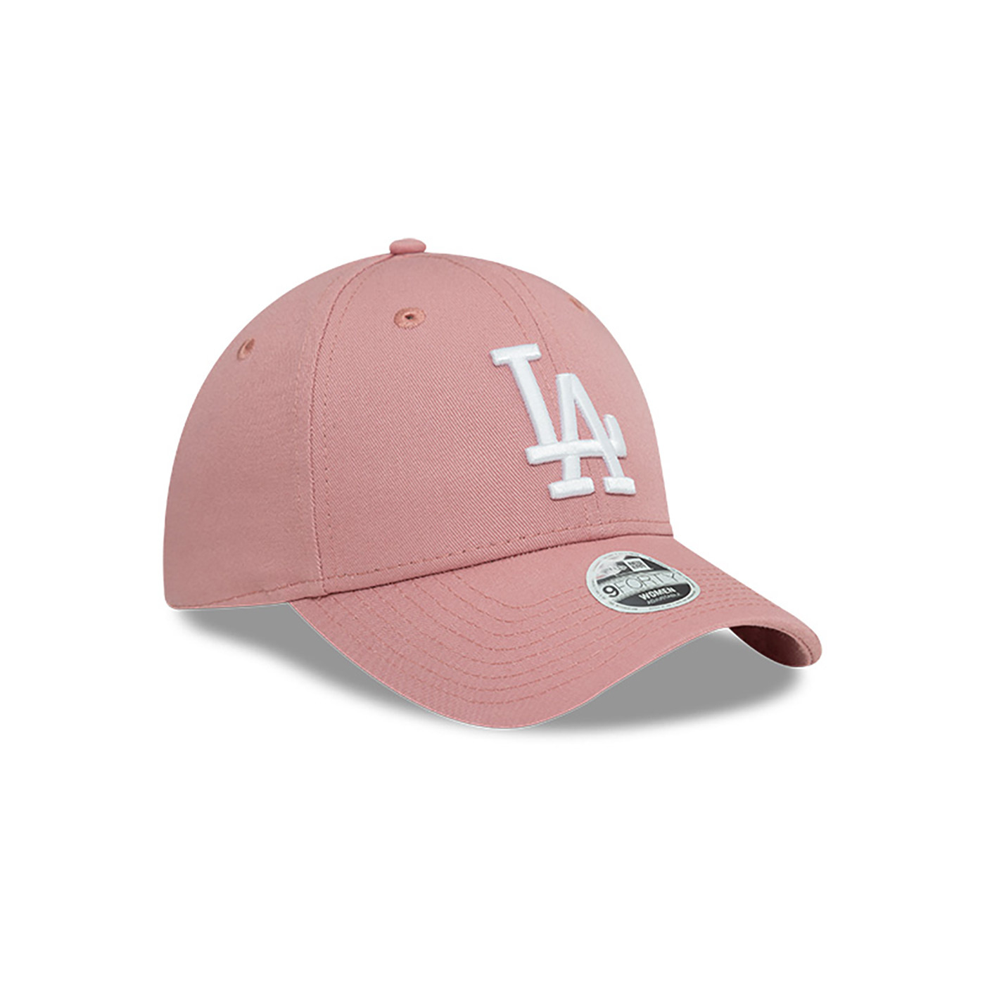 New Era Wmns League Ess 9Forty Losdod  Copwhi