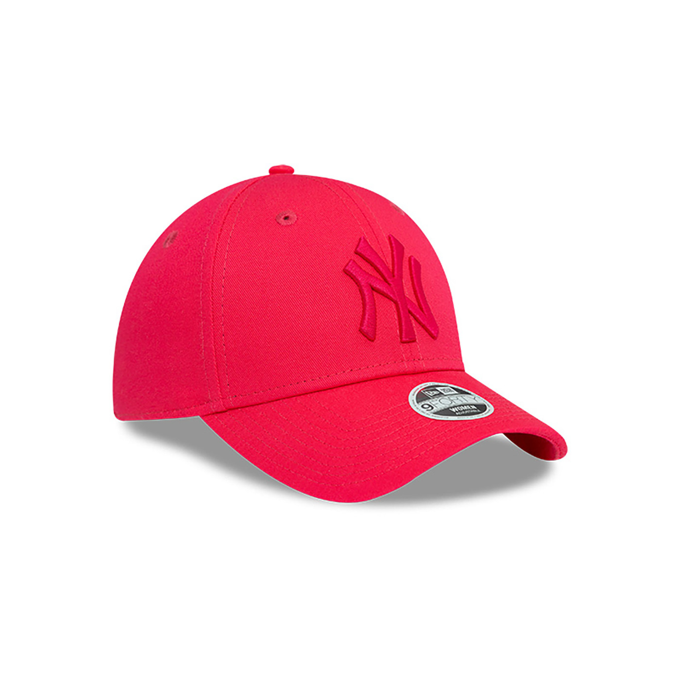 New Era Wmns League Ess 9Forty Neyyan  Enrenr