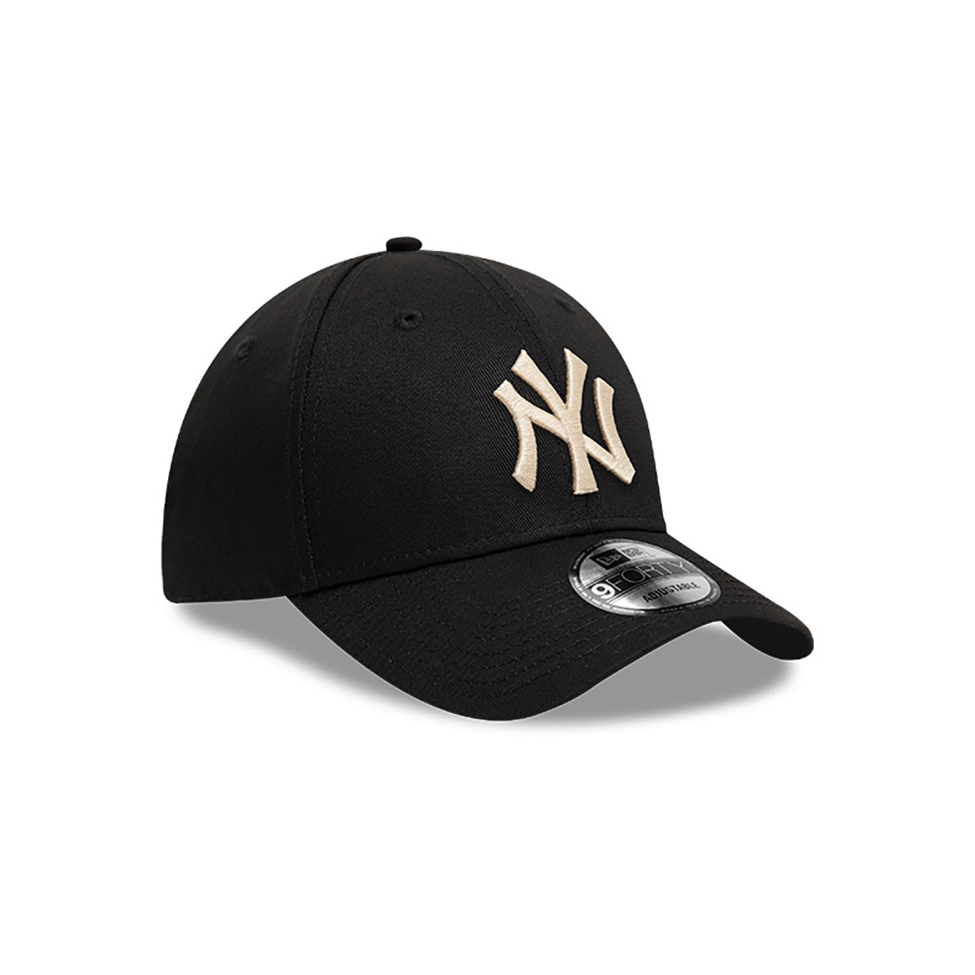 New Era League Essential 9Forty Neyyan  Blkstn