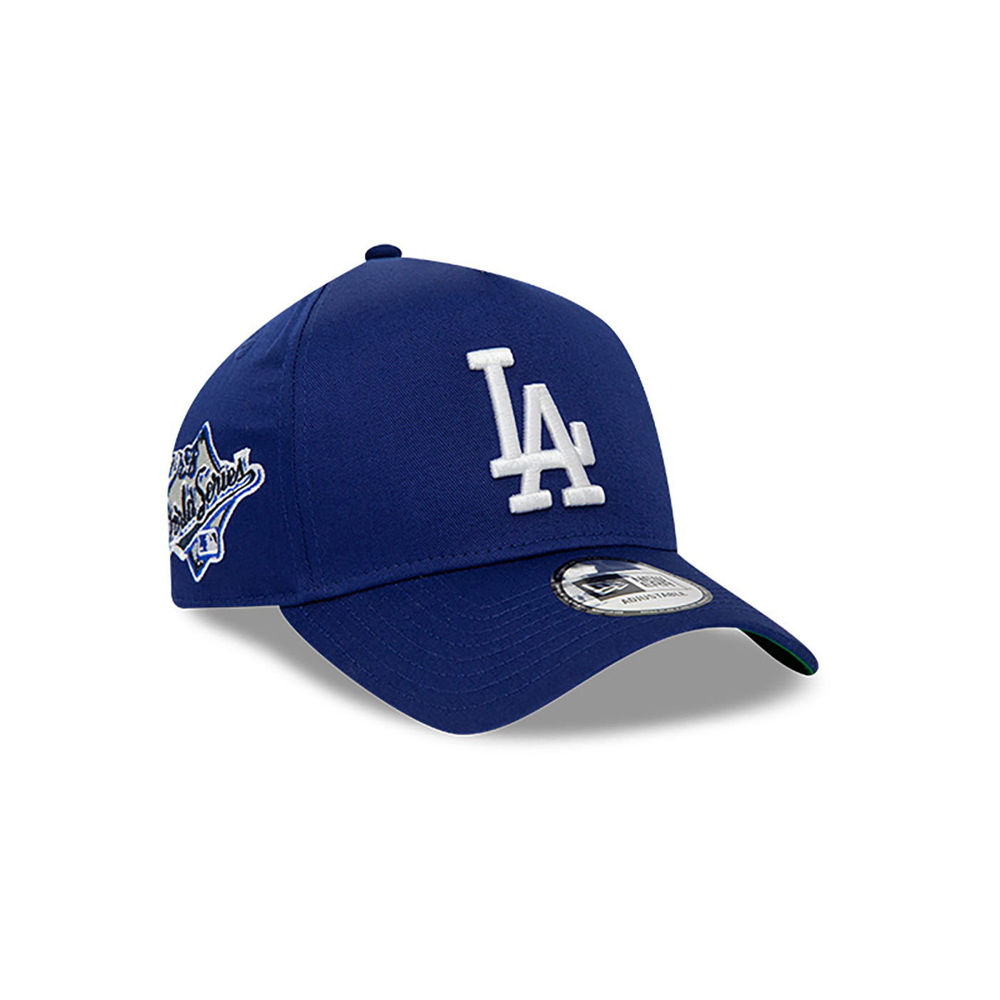 New Era Patch 9Forty Ef Losdodco  Dry