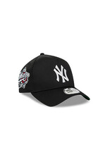 New Era Patch 9Forty Ef Neyyanco  Blkkgr